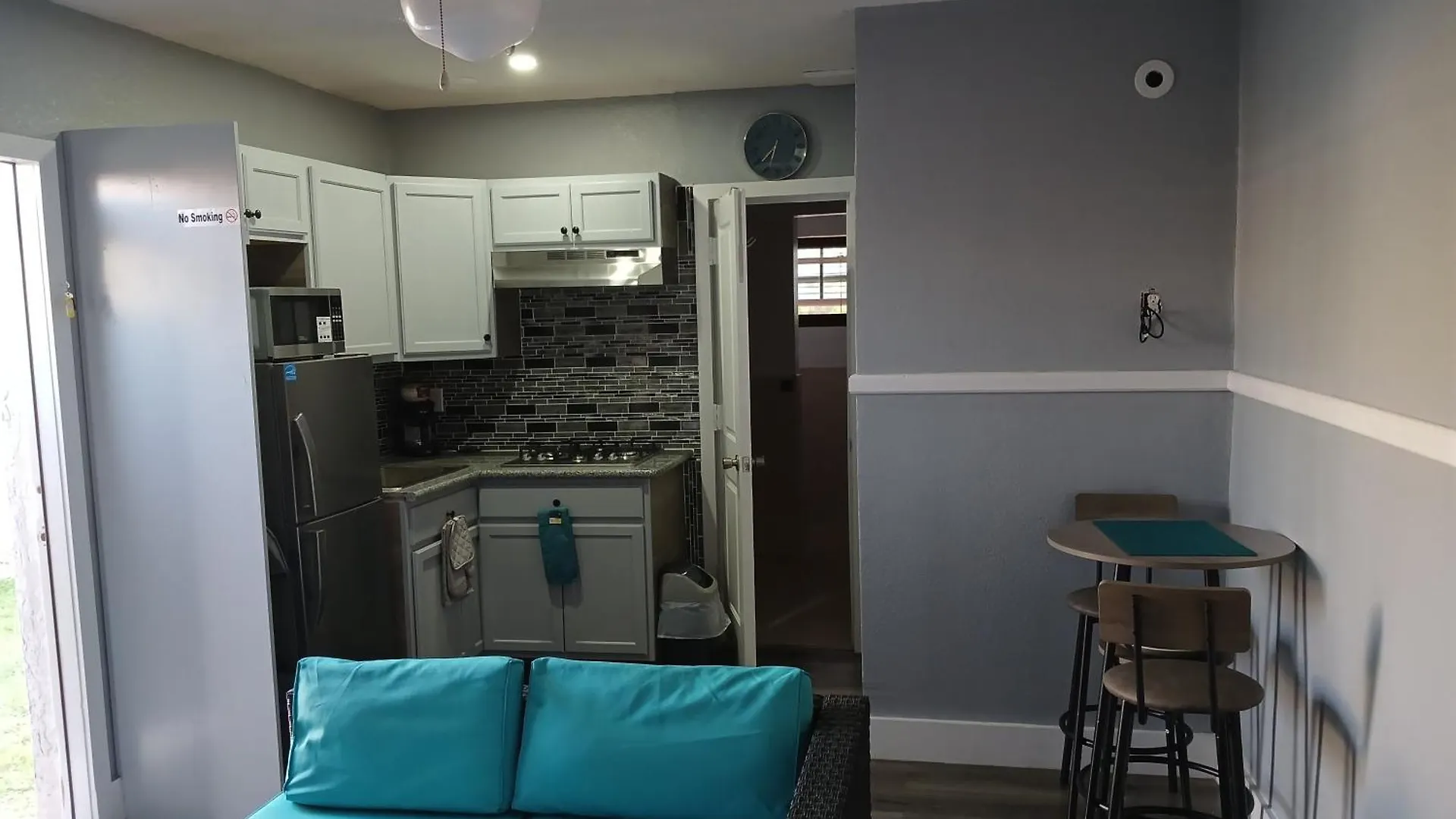 Prestige Relaxation Hotel Freeport
